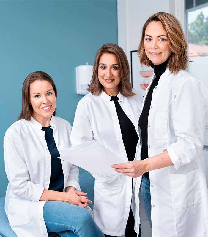 Specialistläkargruppen Gävle